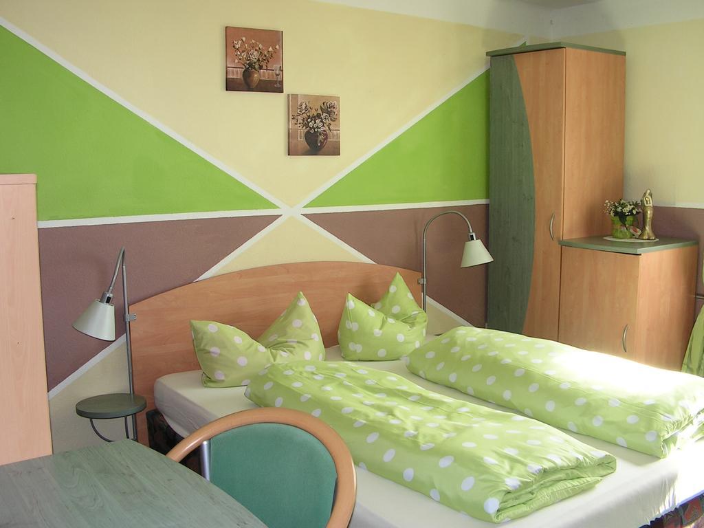 Hotel Sternen Lenzkirch Exteriör bild