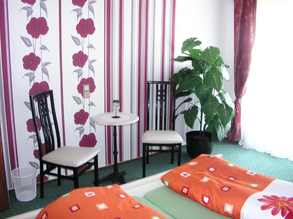 Hotel Sternen Lenzkirch Rum bild