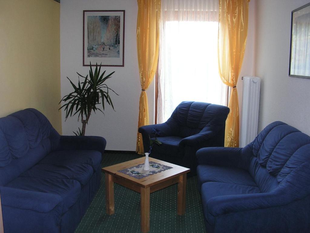 Hotel Sternen Lenzkirch Rum bild