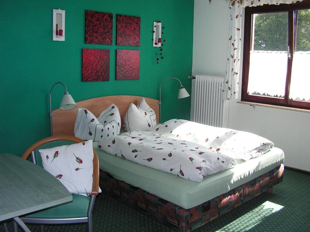 Hotel Sternen Lenzkirch Rum bild