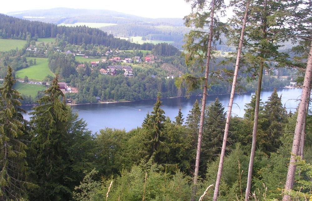 Hotel Sternen Lenzkirch Exteriör bild