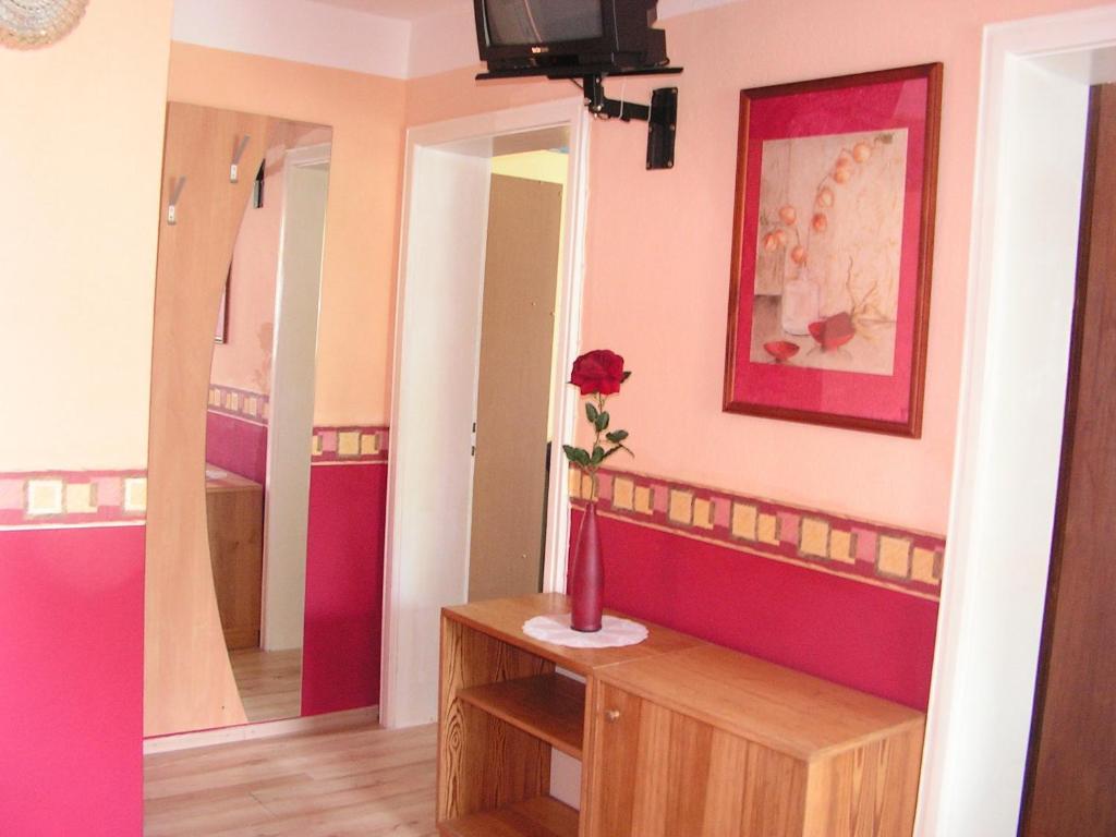 Hotel Sternen Lenzkirch Rum bild